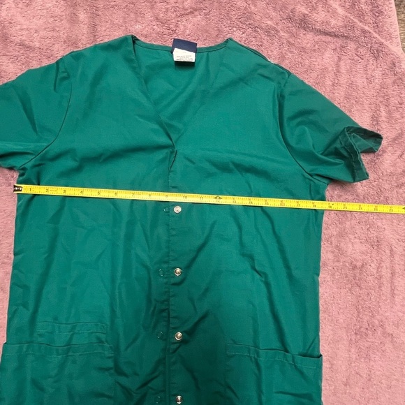 “SET” top and pants Cherokee. New with out tags 🏷️ - Picture 2 of 15